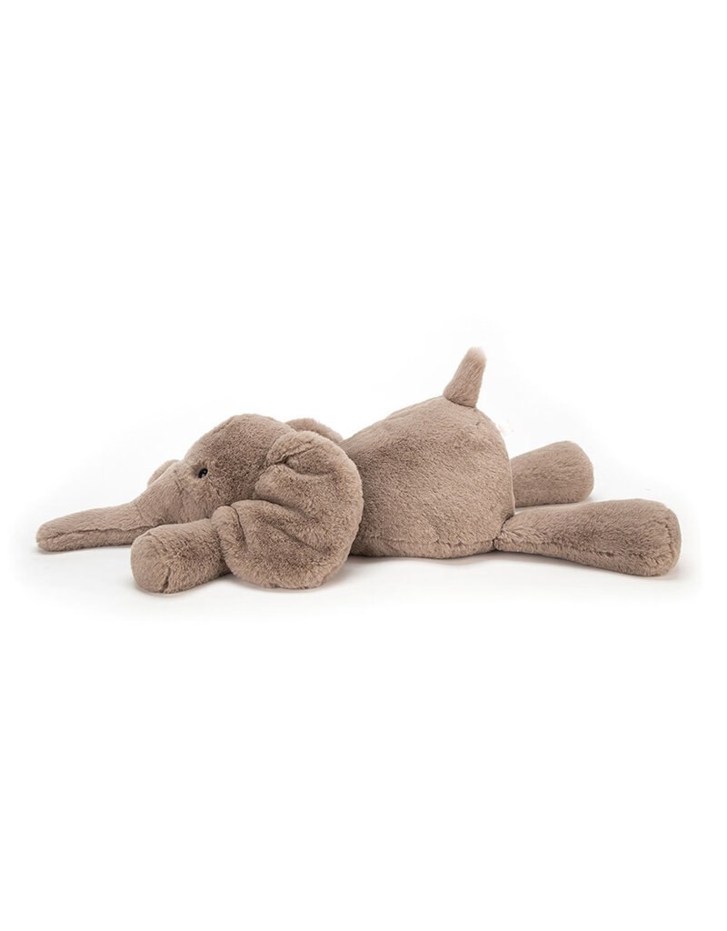 Jellycat Jellycat smudge elephant tiny