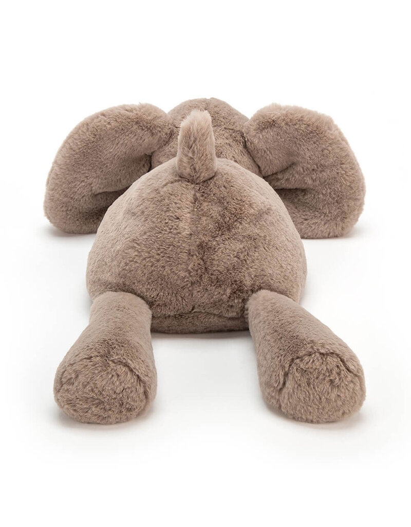 Jellycat Jellycat smudge elephant tiny