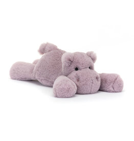 Jellycat Jellycat smudge hippo tiny