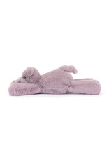 Jellycat Jellycat smudge hippo tiny