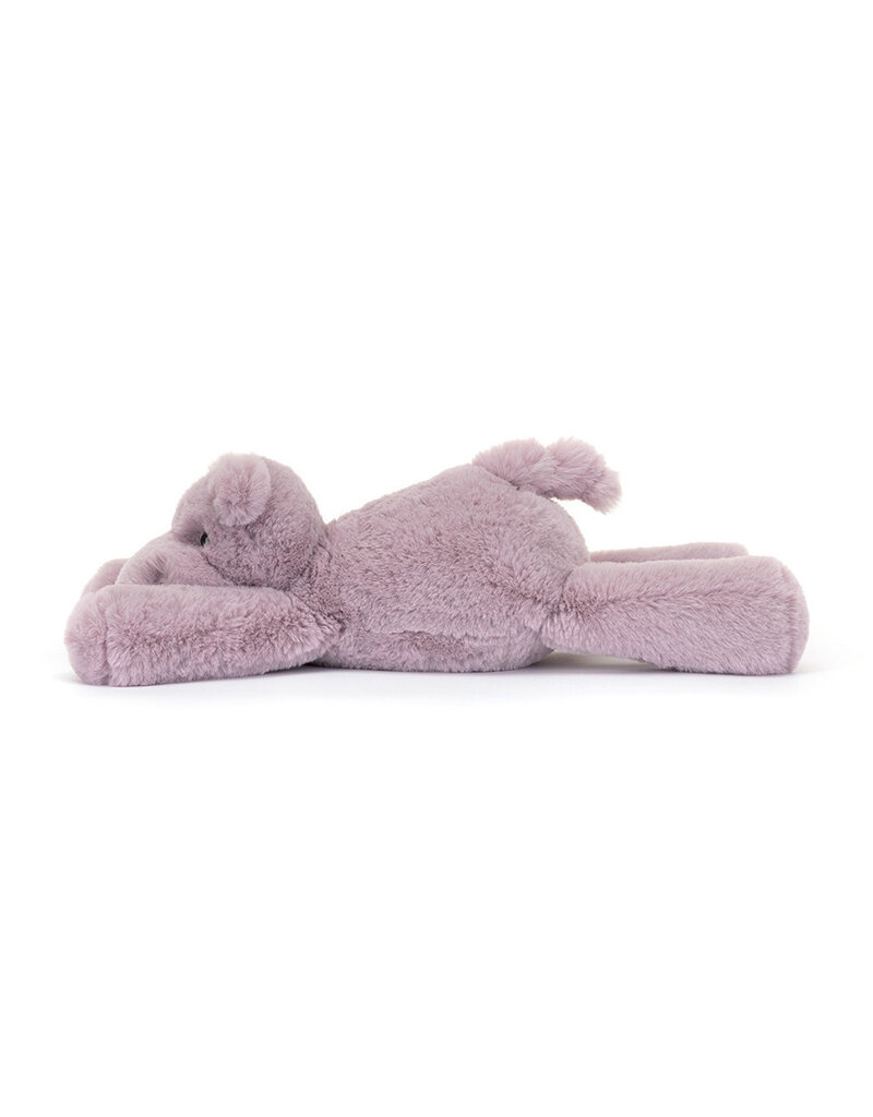 Jellycat Jellycat smudge hippo tiny
