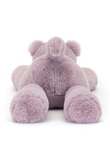 Jellycat Jellycat smudge hippo tiny