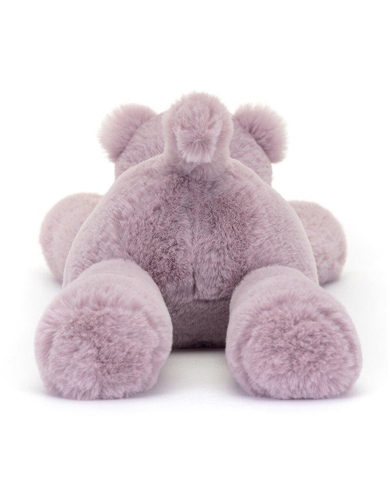 Jellycat Jellycat smudge hippo tiny