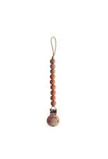Mushie Mushie Tutterketting Eva Clementine