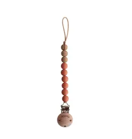 Mushie Mushie Tutterketting Eva Clementine