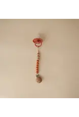 Mushie Mushie Tutterketting Eva Clementine