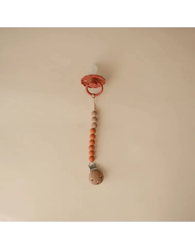 Mushie Mushie Tutterketting Eva Clementine