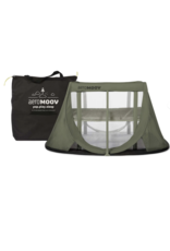 Aeromoov AeroMoov instant reisbedje Green Moss