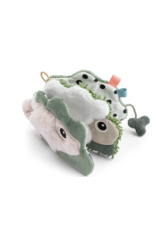Done by Deer Done by deer sensory babyboek tiny farm