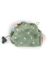 Done by Deer Done by deer sensory babyboek tiny farm