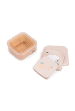 Done by Deer Done by Deer Snack box set 3 pcs Tiny farm Powder