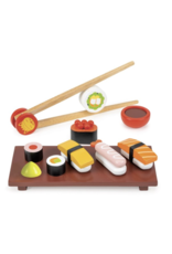 Mentari Mentari  Sushi Set