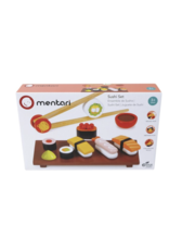 Mentari Mentari  Sushi Set