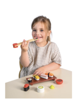 Mentari Mentari  Sushi Set