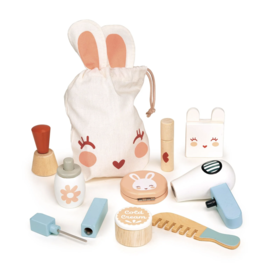 Mentari Mentari Bunny make up set