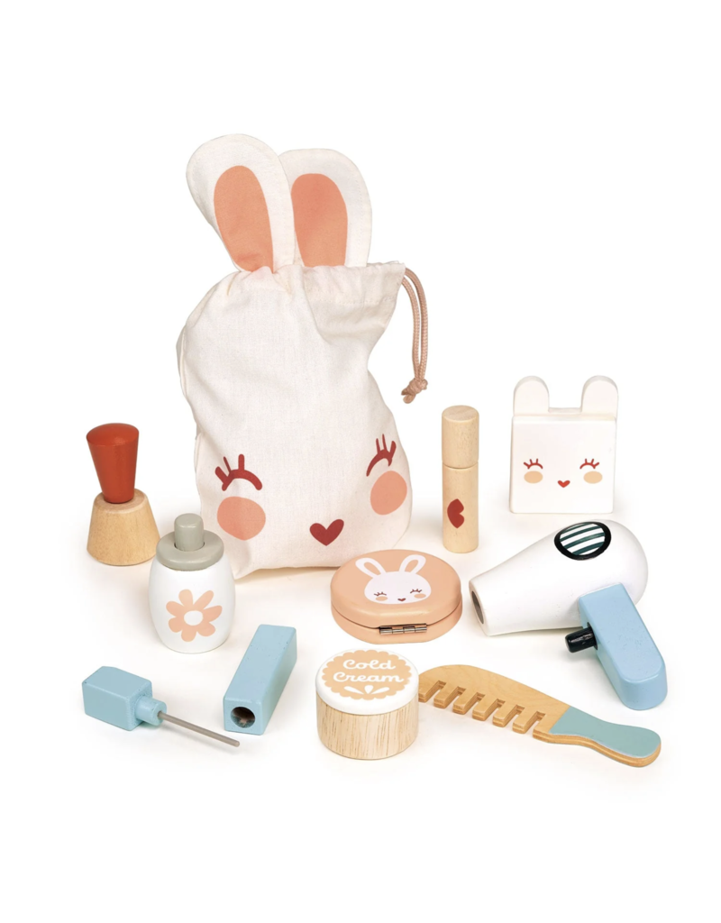 Mentari Mentari Bunny make up set