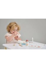 Mentari Mentari Bunny make up set