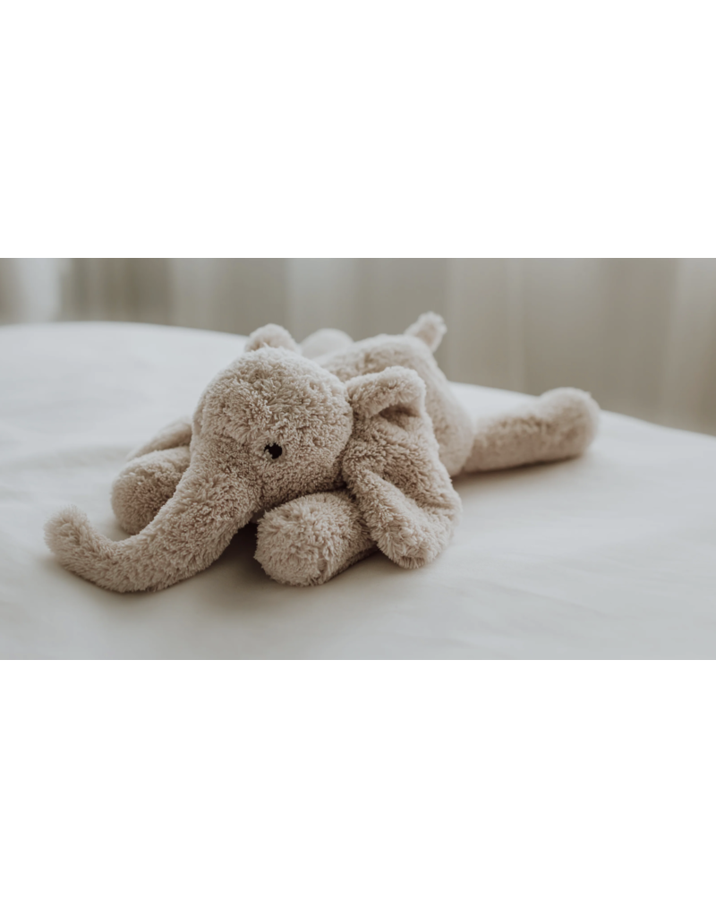 Flow Flow Hartslagknuffel George blush