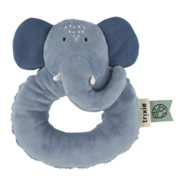 Trixie Trixie Rammelaar - Mrs. Elephant