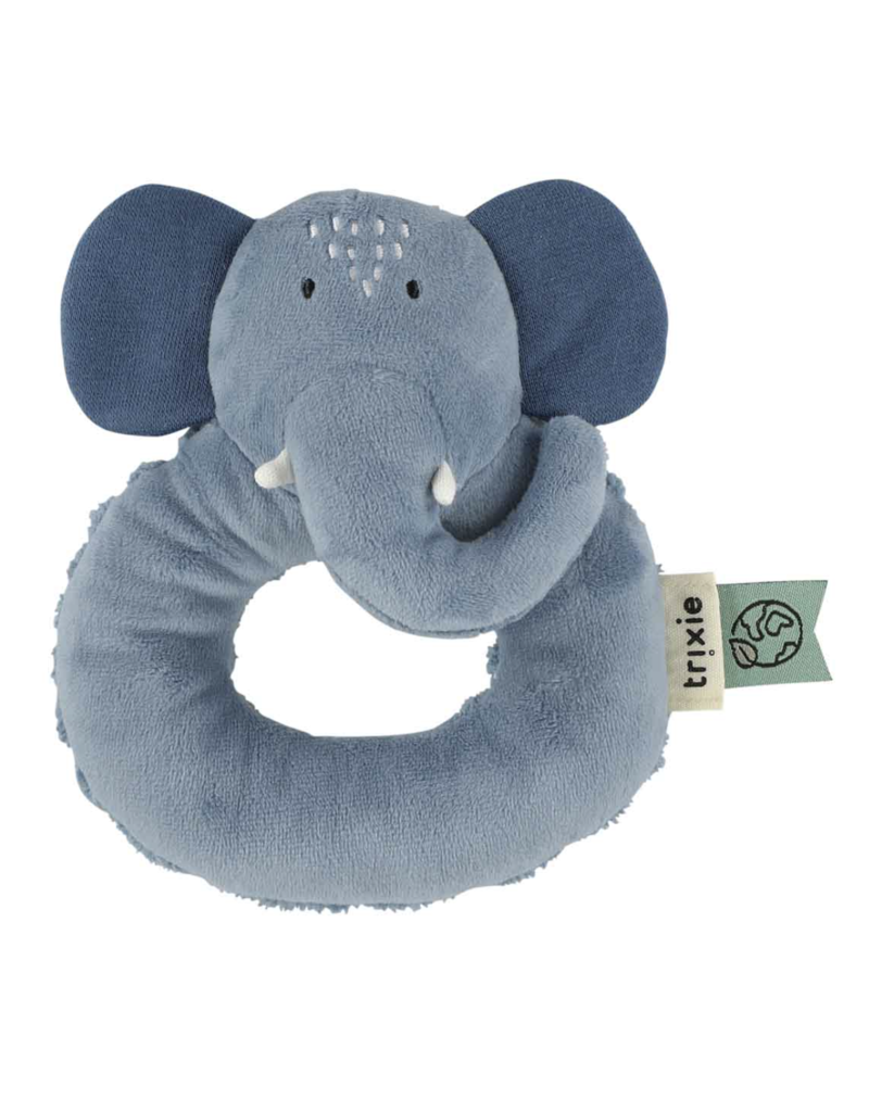 Trixie Trixie Rammelaar - Mrs. Elephant