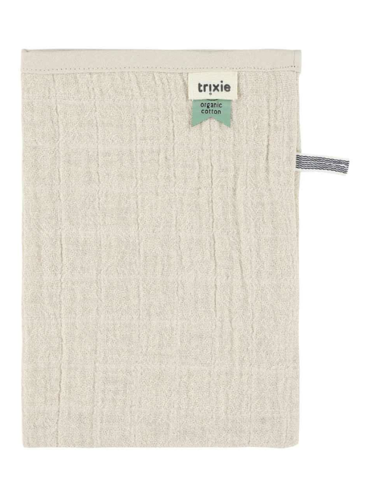 Trixie Trixie tetra washandjes 3-pack mix -  Enchanting Elephant
