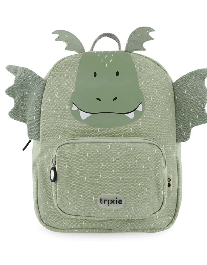 Trixie Trixie Rugzak - Mr. Dragon