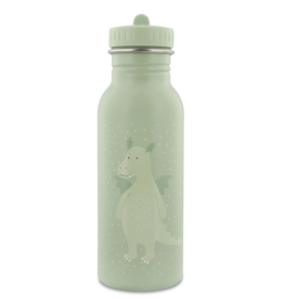Trixie Trixie Drinkfles 350ml - Mr. Dragon