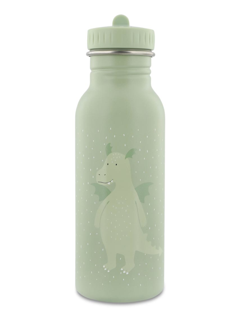Trixie Trixie Drinkfles 350ml - Mr. Dragon