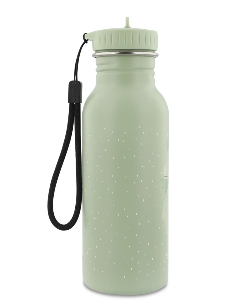 Trixie Trixie Drinkfles 350ml - Mr. Dragon