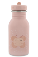 Trixie Trixie Drinkfles 350ml - Mrs. Butterfly