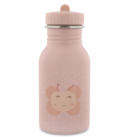 Trixie Trixie Drinkfles 350ml - Mrs. Butterfly