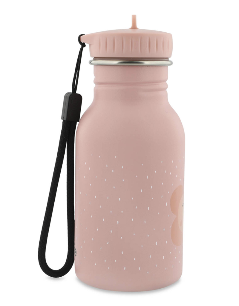 Trixie Trixie Drinkfles 350ml - Mrs. Butterfly
