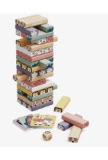 Topbright Topbright Wobble Tower animals