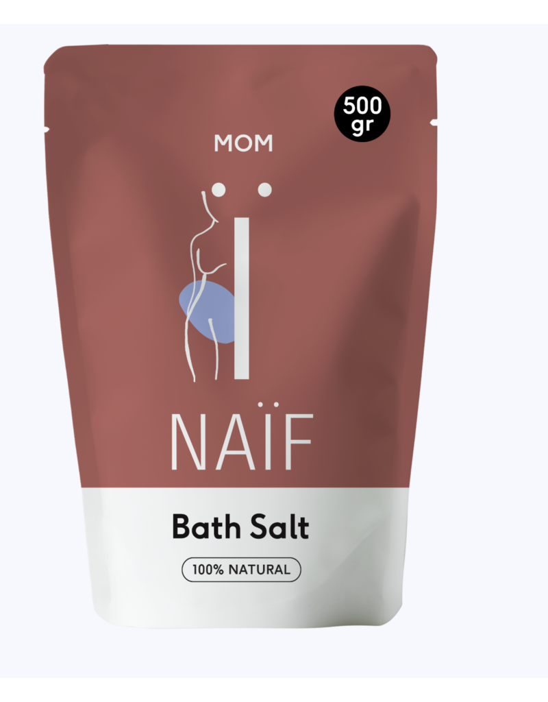 Naïf Naïf Mom Magnesium bath salt