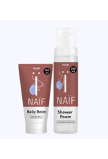 Naïf Naïf Mom belly & beyond box