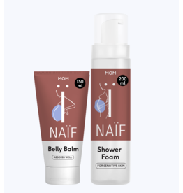 Naïf Naïf Mom belly & beyond box