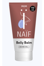 Naïf Naïf shower foam mom