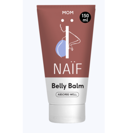 Naïf Naïf shower foam mom