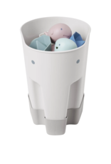 Shnuggle Shnuggle Ellie Bath toy caddy Taupe