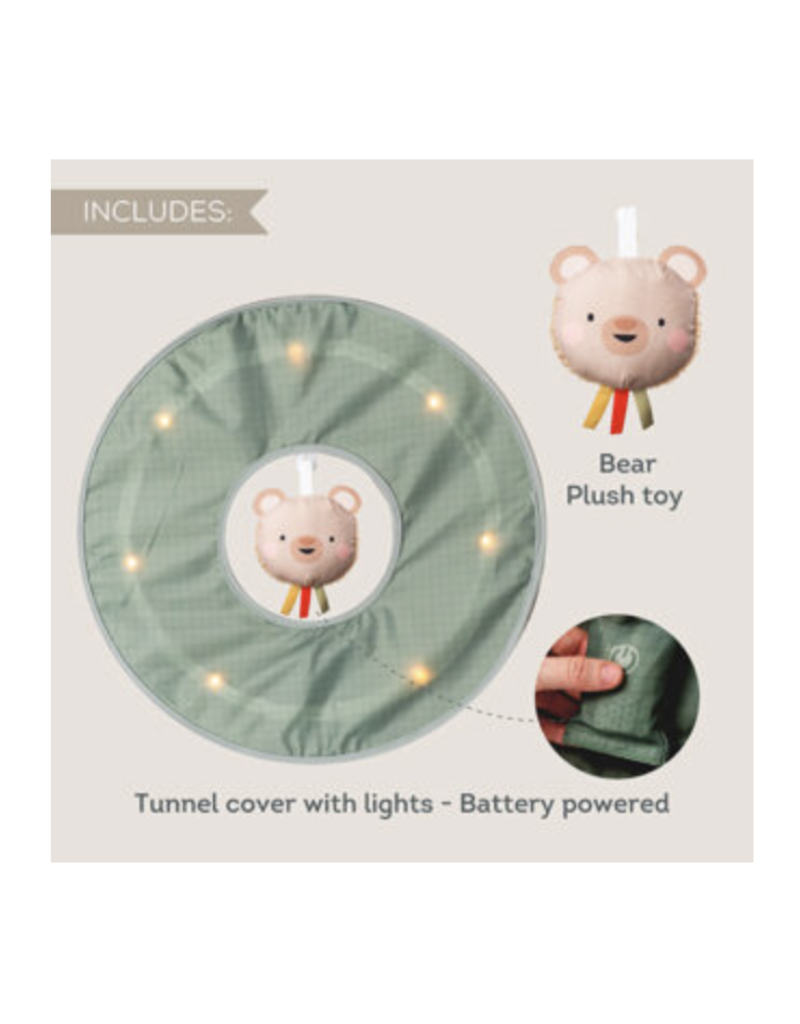 Taf Toys Taf Toys Glow & Go tunnel lights