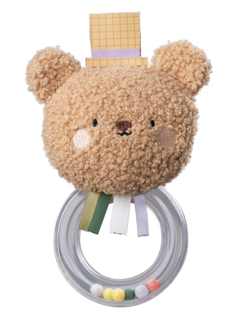 Taf Toys Taf Toys Brendon Bear Activity toy