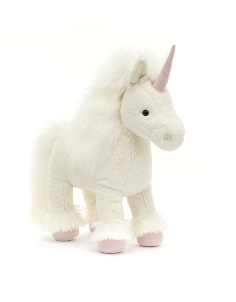 Jellycat Jellycat isadora unicorn