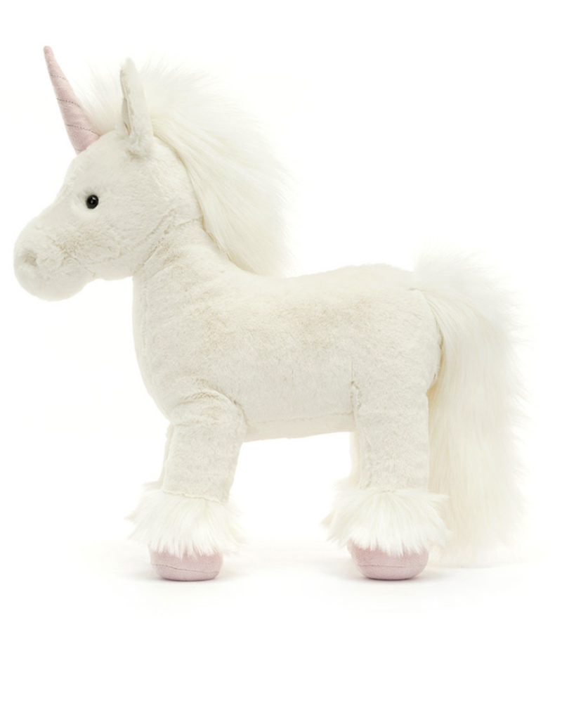 Jellycat Jellycat isadora unicorn
