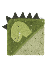Trixie Trixie hooded towel mr. dino