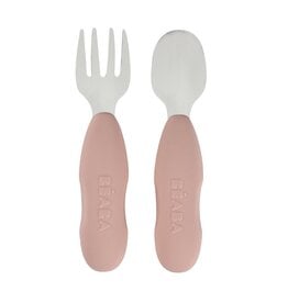 Béaba Beaba Bestekset RVS Cotton Candy