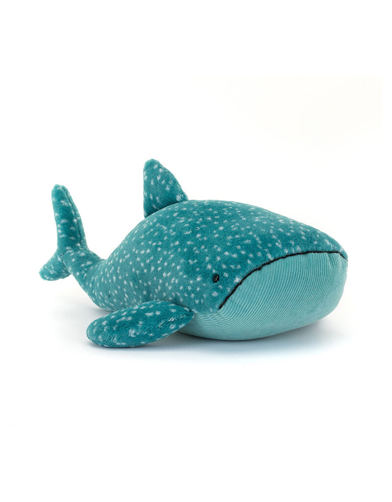 Jellycat Jellycat Gobfrey Whale Shark