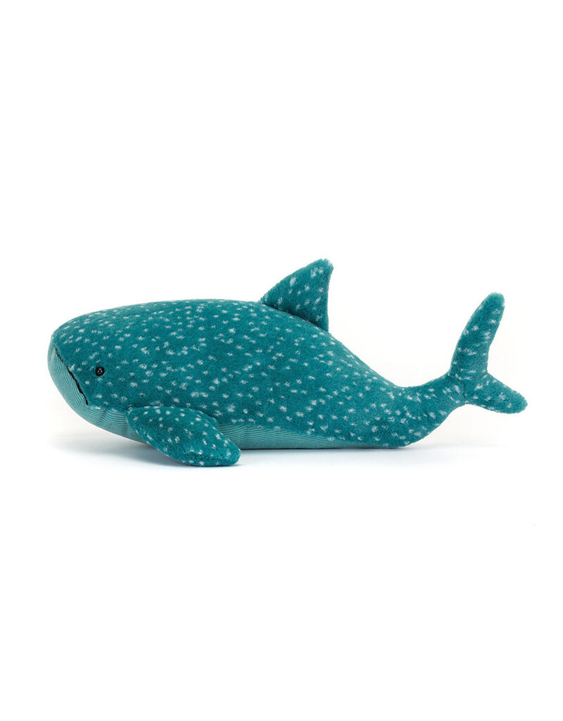 Jellycat Jellycat Gobfrey Whale Shark