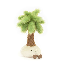Jellycat Jellycat Amuseables Pammie Palm Tree