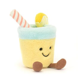 Jellycat Jellycat Amuseables Lemonade