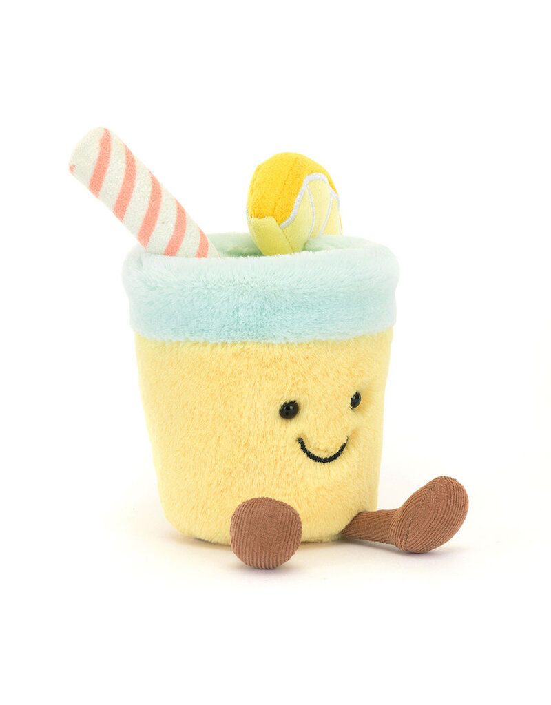 Jellycat Jellycat Amuseables Lemonade